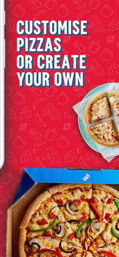 Pizza Domino Screenshot 4