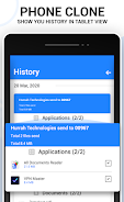 Phone Clone For All Android Screenshot 7