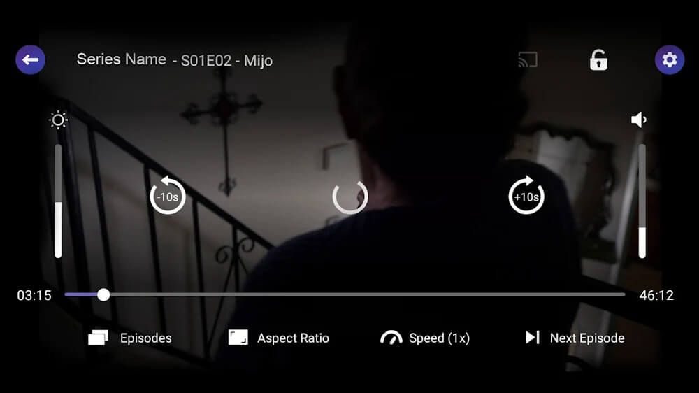 IPTV Smarter Pro Screenshot 5