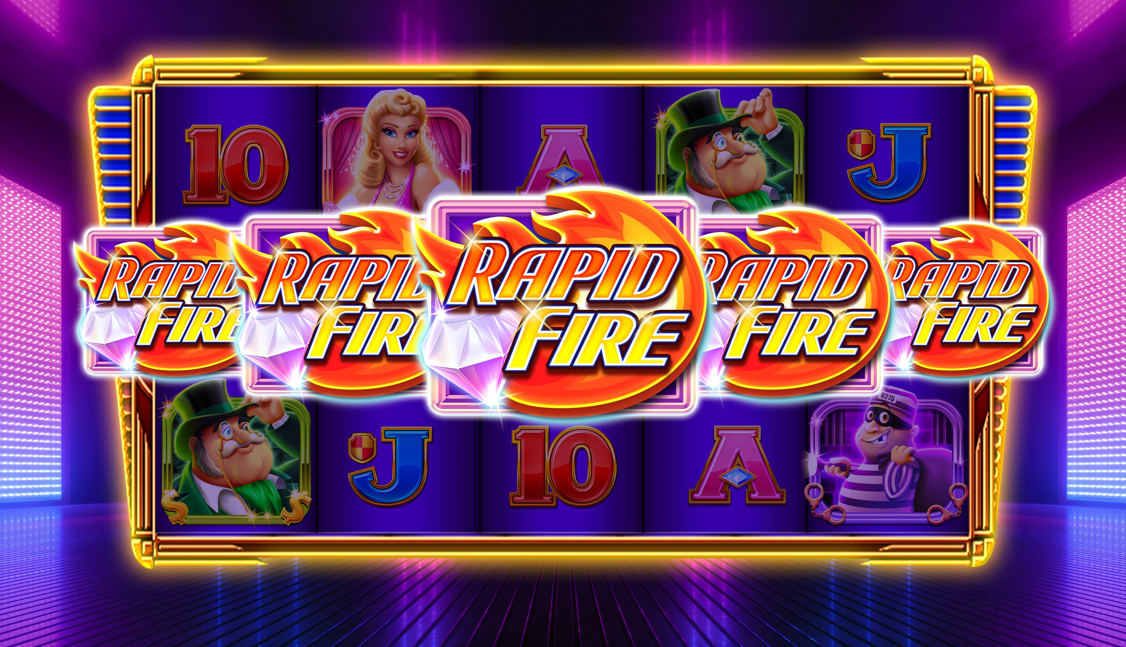 House of Fun™ - Casino Slots Screenshot 15