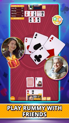 VIP Games: Hearts, Euchre Screenshot 7