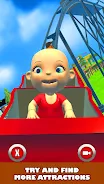 Baby Babsy Amusement Park 3D Screenshot 5