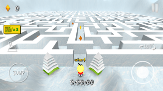 3D Maze 2 Screenshot 5