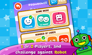 Match Game - Play & Learn Screenshot 3