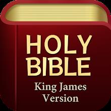 King James Bible - Verse+Audio Topic