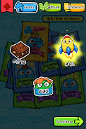 My Boo Album - Virtual Pet Sticker Book Screenshot 6