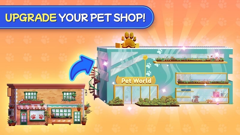 Pet Shop Fever Screenshot 4