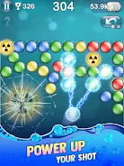 Bubble Explode - Pop & Shoot Screenshot 22