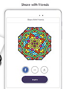 MyColorful – Coloring Book Screenshot 10