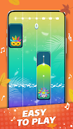 Catch Tiles: Piano Game Screenshot 10