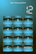 Memo-shaper Brain training app Screenshot 1