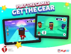 NFL PLAY 60 Screenshot 6