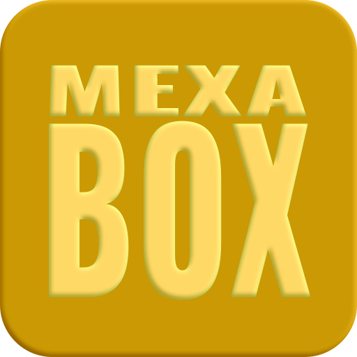 MexaBox APK