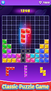 Jewel Block: Brain Puzzle Game Screenshot 16