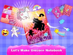 Carnival Unicorn Supplies Screenshot 9