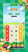 Word Search: Word Puzzle Game Screenshot 6