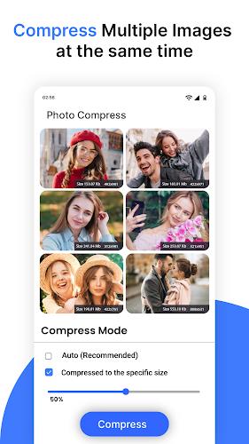 Photo Duplicate Cleaner App Screenshot 23