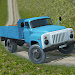 Truck Simulator : Offroad 3D Topic