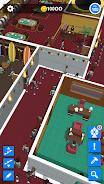 Idle Titanic Tycoon: Ship Game Screenshot 5