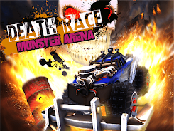 Death Race Monster Arena Screenshot 15