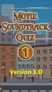 Movie Soundtrack Quiz Screenshot 6