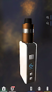 Mobile Vape Simulator Screenshot 7