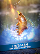 Ultimate Fishing Fish Game Screenshot 5