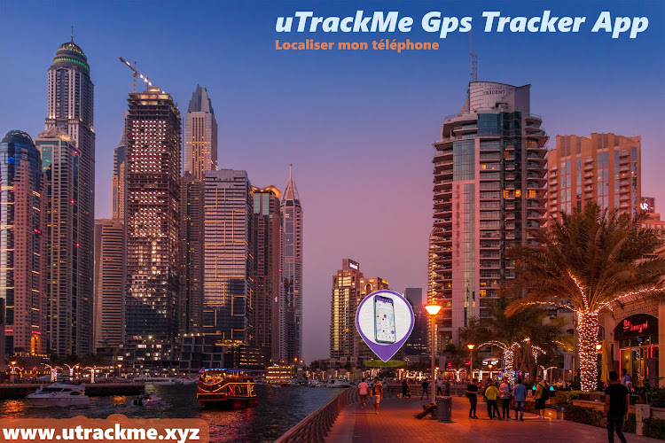 GPS tracker: Family locator Screenshot 9