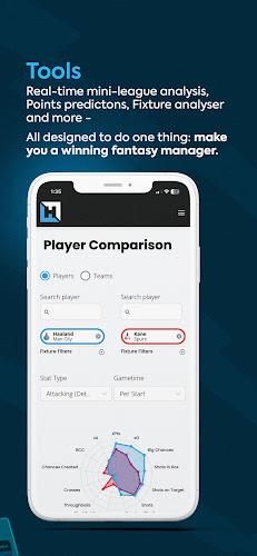 Fantasy Football Hub: FPL Tips Screenshot 10