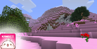 Kawaii World Craft Cute 3D Screenshot 7