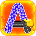 ABC Alphabets & Numbers Tracin APK