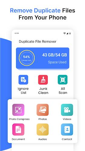 Photo Duplicate Cleaner App Screenshot 17