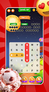 Word Search: Word Puzzle Game Screenshot 1