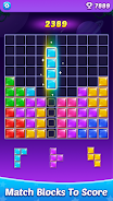 Jewel Block: Brain Puzzle Game Screenshot 31