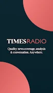 Times Radio - News & Podcasts Screenshot 7