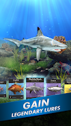 Ultimate Fishing Fish Game Screenshot 10