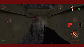 Wendigo: The Evil That Devours Screenshot 21