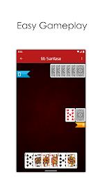 66 Online - Santase Card Game Screenshot 9