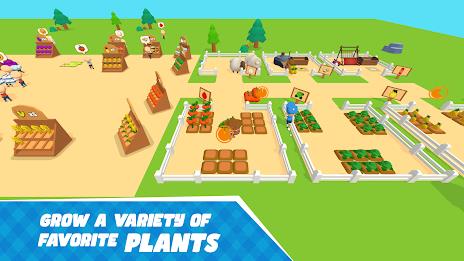 My Family Farm Land Screenshot 12