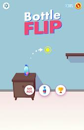 Bottle Flip Era: Fun 3D Game Screenshot 6