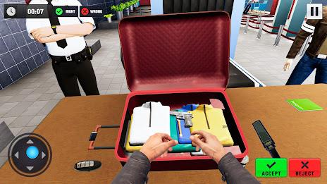 Airport Security Simulator Screenshot 21