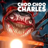 Choo Choo Charles APK