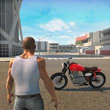 Openworld Indian Driving Bikes APK