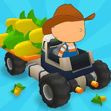 My Family Farm Land APK