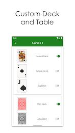 66 Online - Santase Card Game Screenshot 12