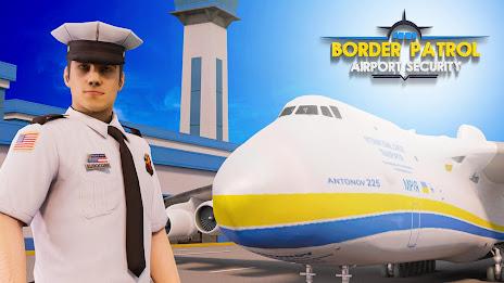 Airport Security Simulator Screenshot 15