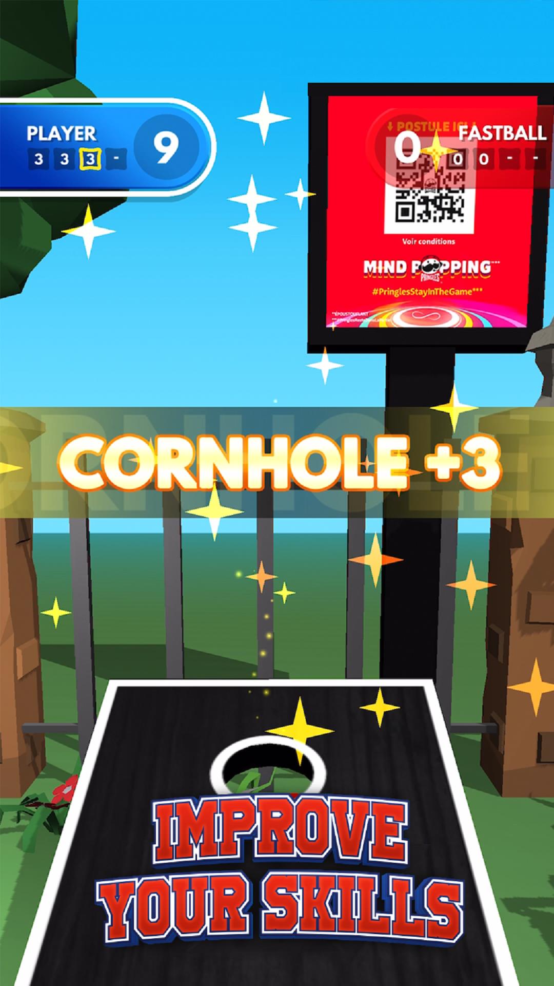 Cornhole League - Board Games Screenshot 4