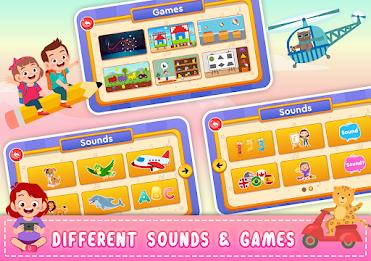 Piano Kids Music Games Screenshot 13