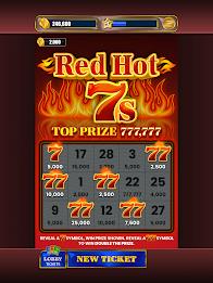 Lottery Scratchers Screenshot 19