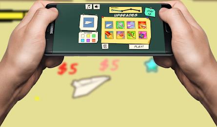 Paper Plane Flight Screenshot 6